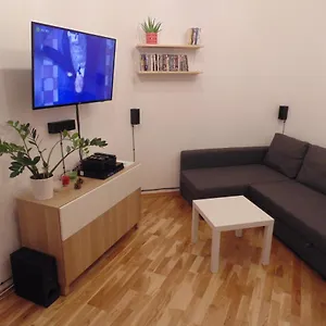  Apartamento Lenartowicza Polonia