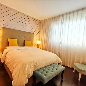  Apartamento Bom Dia Parque Nacoes Lisboax Portugal