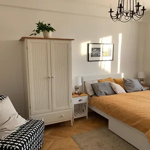  Apartamento Anenská By Charles Bridge República Checa