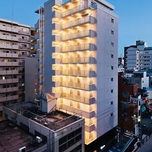 Pg Kuromon 公寓 大阪