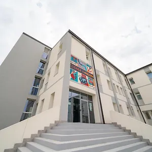 Casa A Colori Сasa de vacaciones
