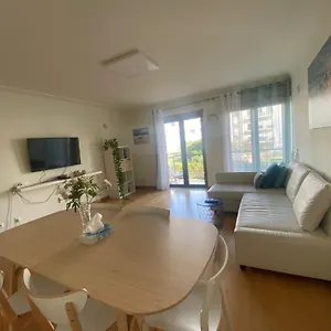  Apartamento Bom Dia Parque Nacoes Lisboaz Portugal