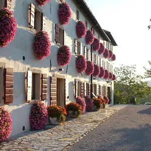 Duca Di Dolle Casa rural