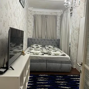  Apartamento Timmy Ostrovni 4 1 República Checa