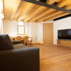 Le Grazie Chalet