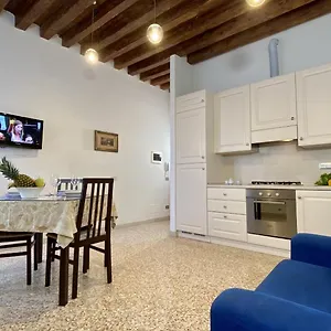 Rialto Market Apartamento