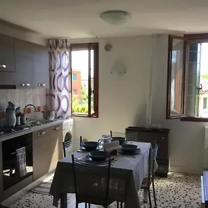 Casa Annalisa Apartamento