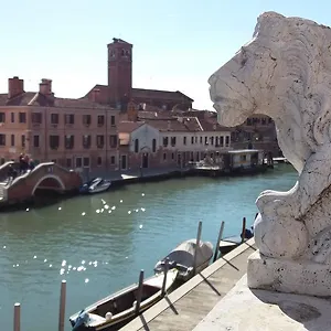 La Casa Veneziana Venice