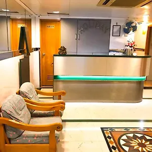 假日宾馆 招待所 香港