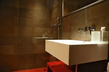 公寓 伊克丝迷人酒店 威尼斯 意大利